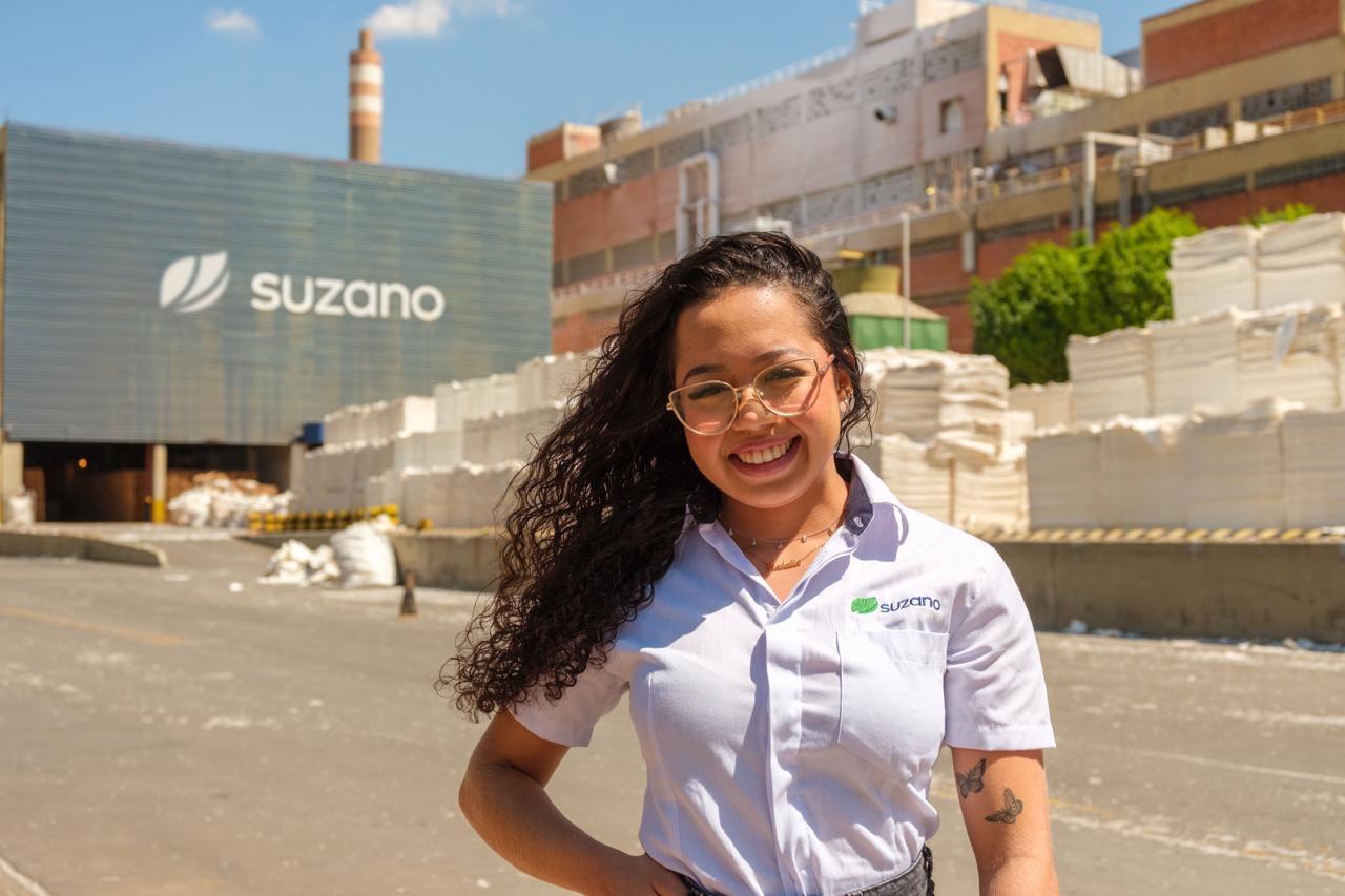 Suzano abre inscrições para Programa de Estágio Superior 2026 no Pará