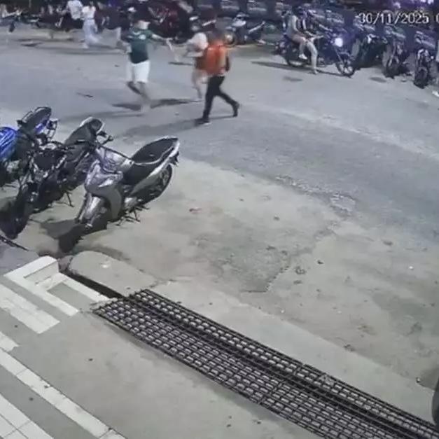 Advogado criminalista é morto por policial civil em casa de show de Belém