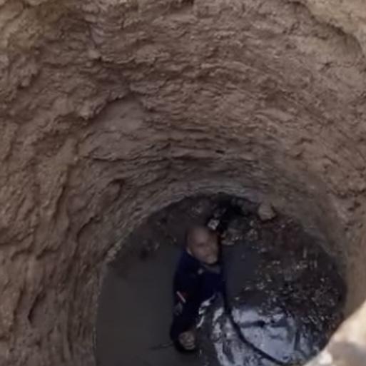 Heroísmo na farda! Policial Militar pula dentro de poço de 12 metros e salva criança no Pará