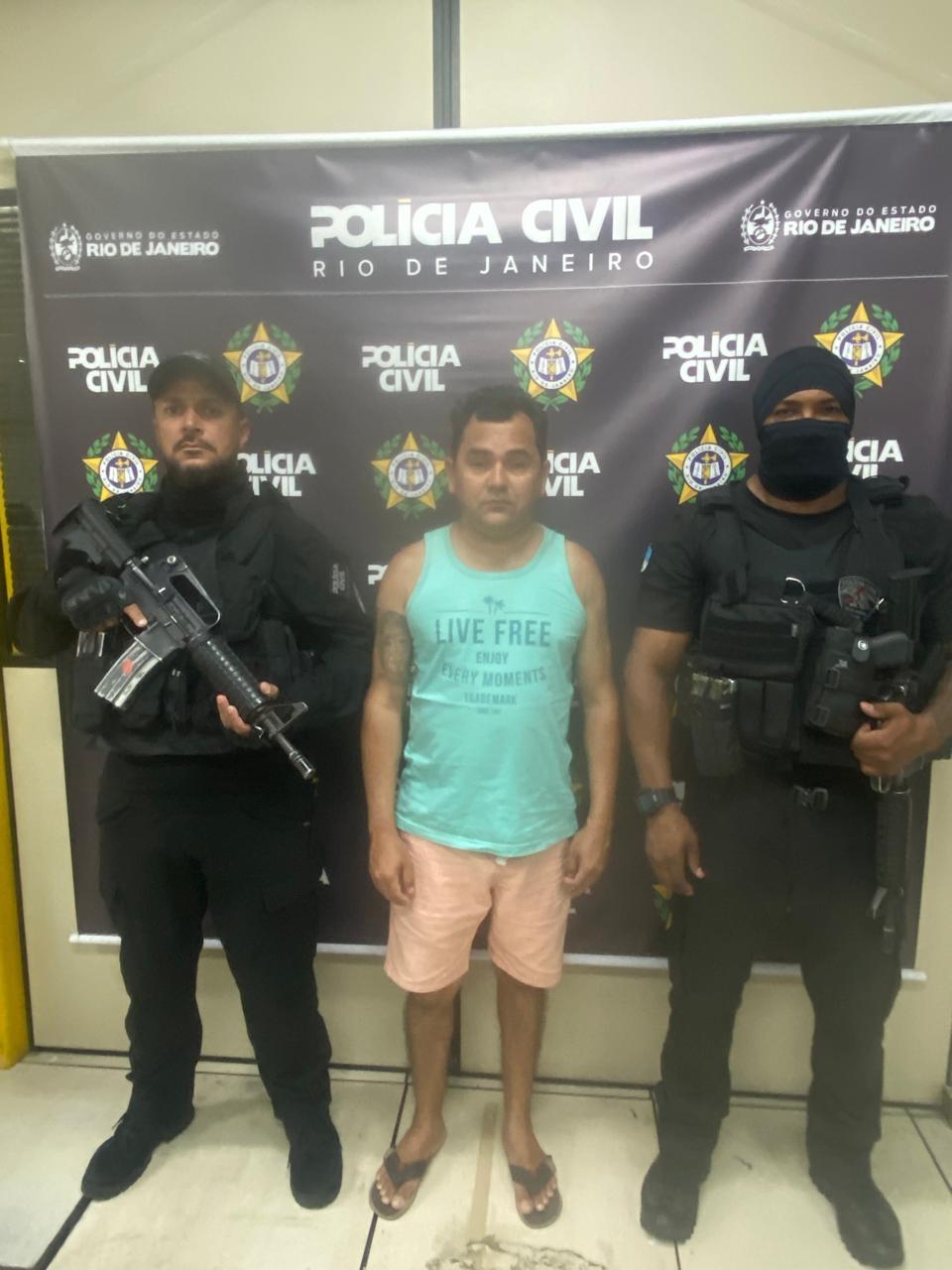 Homem é preso por fraudar alugueis na COP30 em Belém