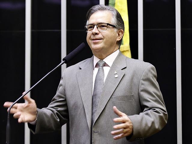 'Insatisfeitos podem sair', diz Joaquim Passarinho sobre membros do PL que se aproximam de Lula