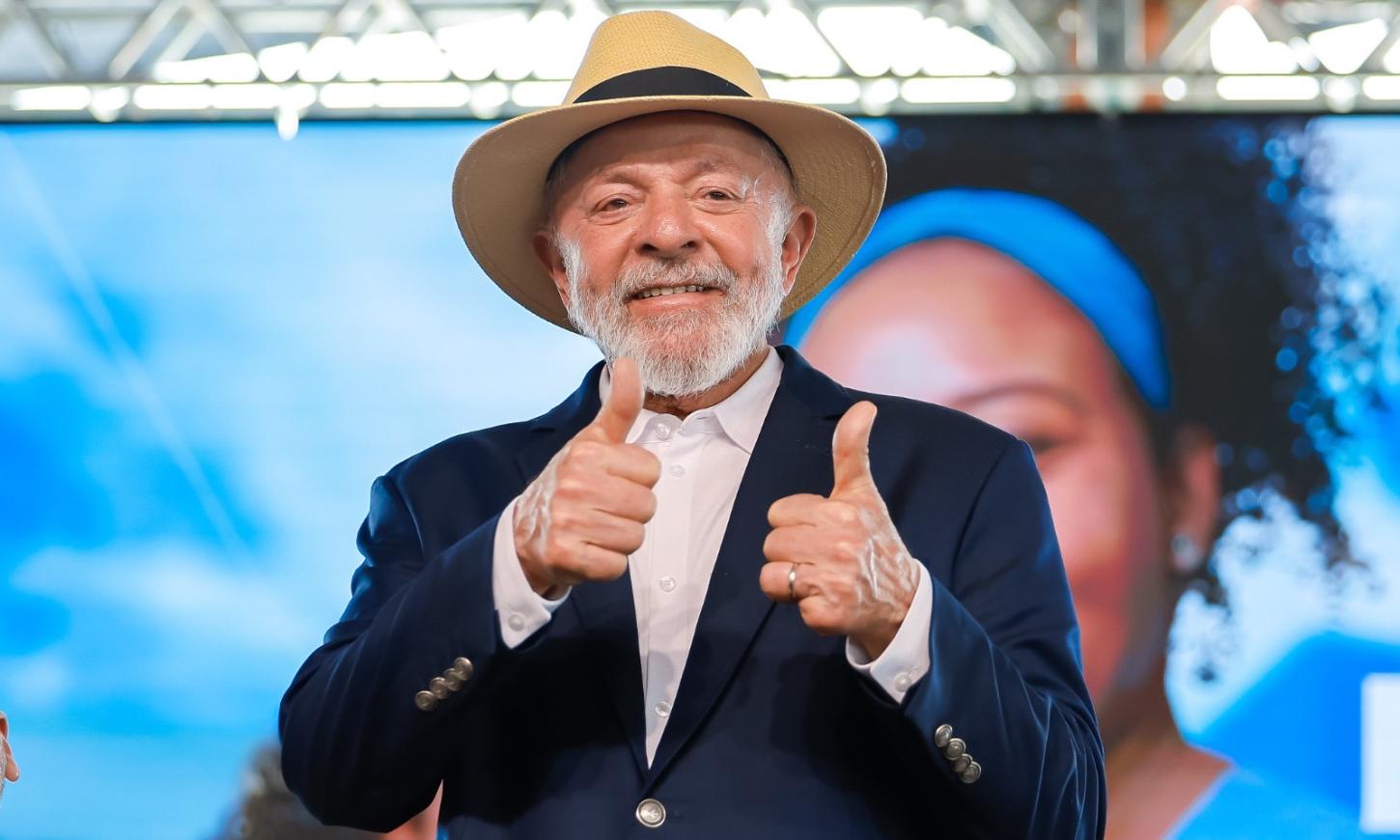 Lula sanciona lei que amplia proteção a vítimas de crimes sexuais