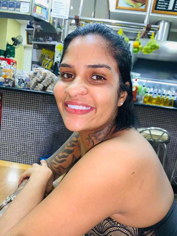 Mulher atropelada e arrastada por carro está consciente e passará por novo procedimento cirúrgico
