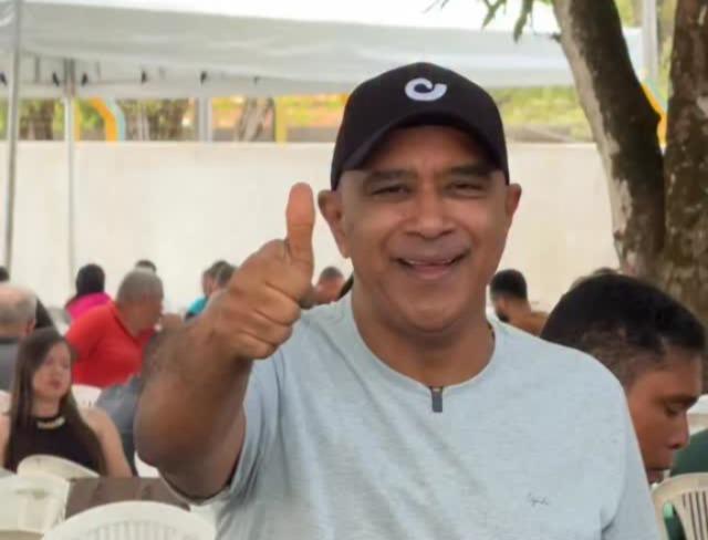 Pelo 5º ano consecutivo, Itonir Tavares valoriza os servidores de Jacundá com festa e celebração