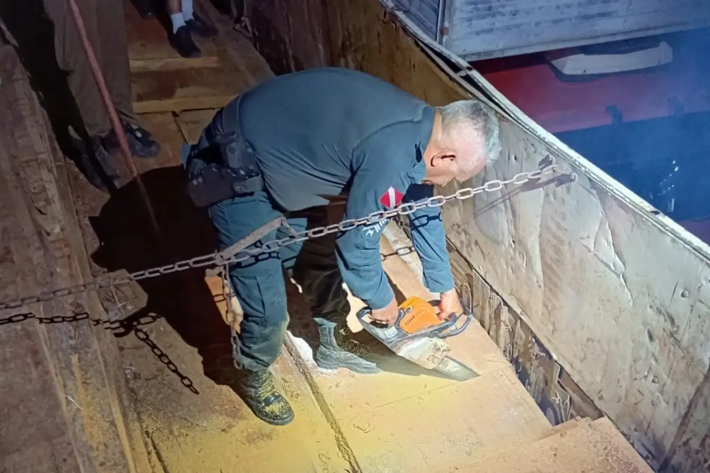 Polícia Militar apreende 300 kg de drogas em balsa em Óbidos