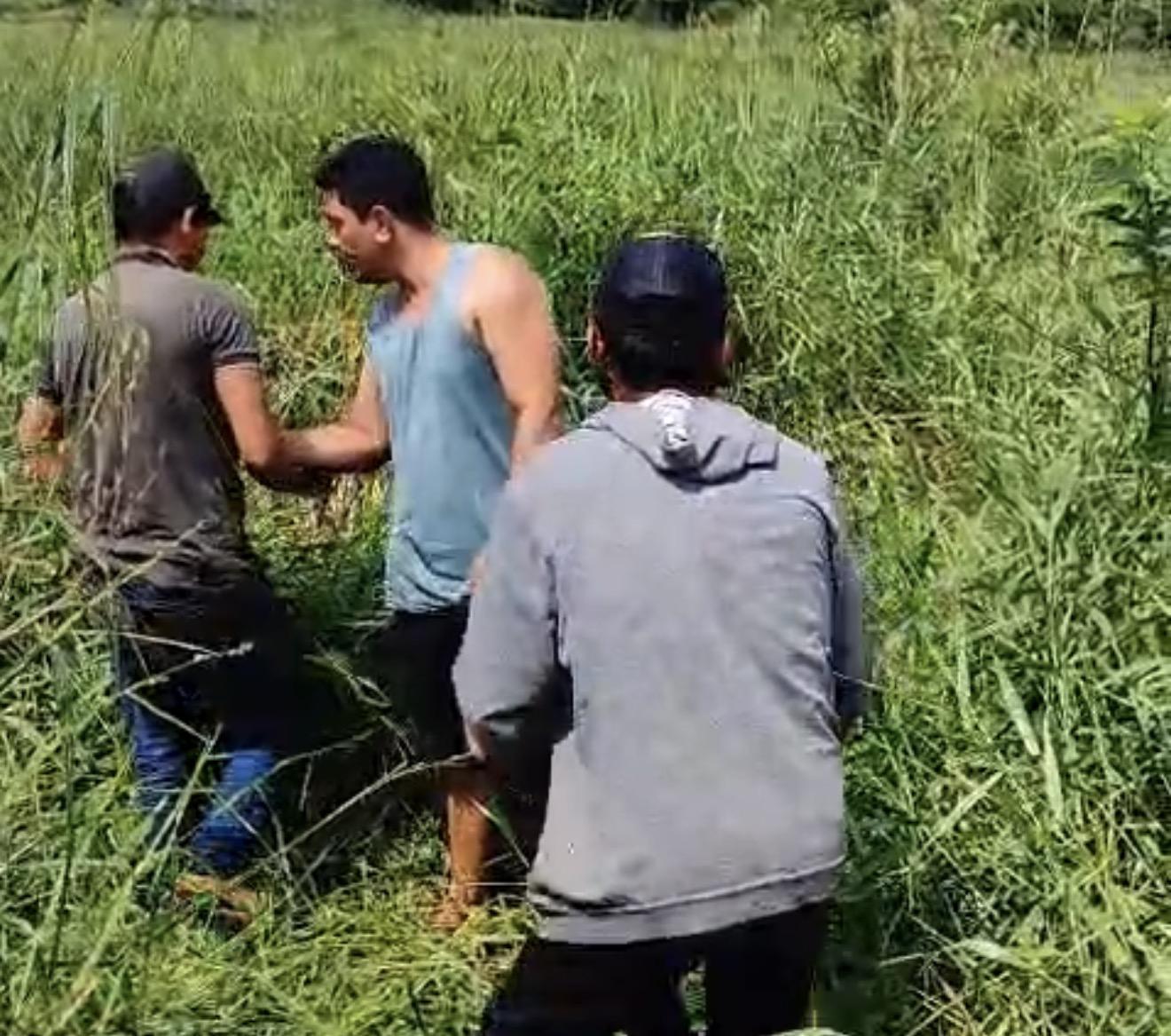 Primo é preso por sequestrar, estuprar e matar criança de 2 anos em São Félix do Xingu