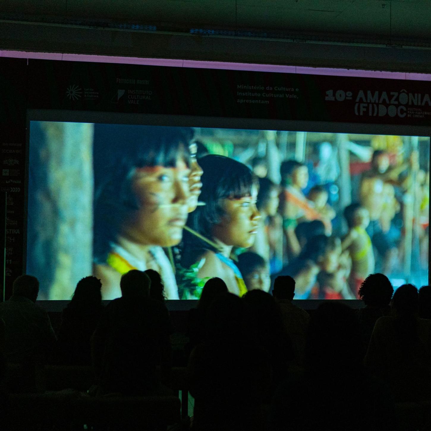 11º Festival Pan-Amazônico de Cinema: Inscrições que premiará longas e curtas encerram amanhã (20)