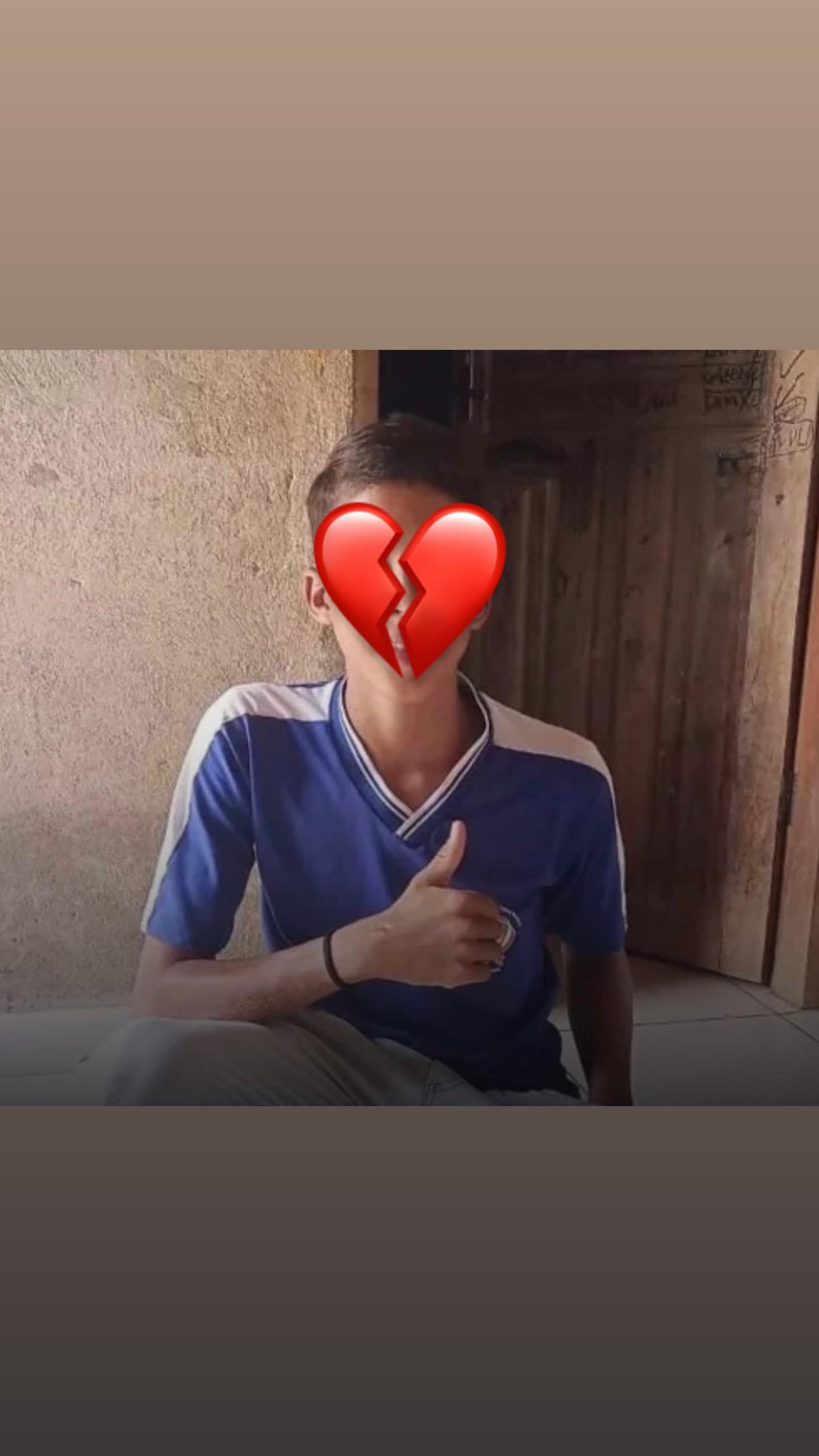 Adolescente de 14 anos morre após sofrer descarga elétrica no quintal em Marabá