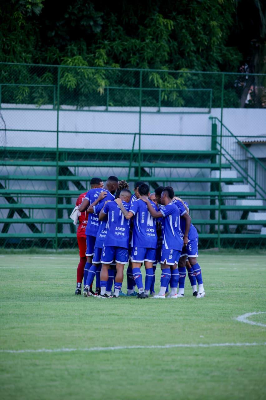 Águia de Marabá enfrenta o Independência do Acre na 2º fase da Copa do Brasil