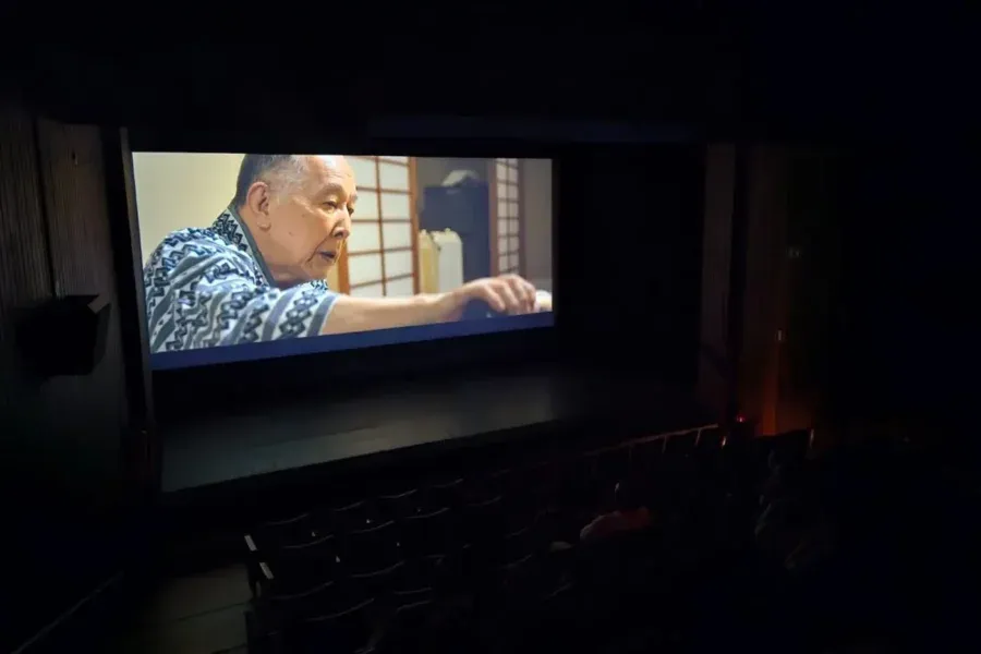 Cine Líbero Luxardo recebe Mostra de Cinema Japonês em Belém