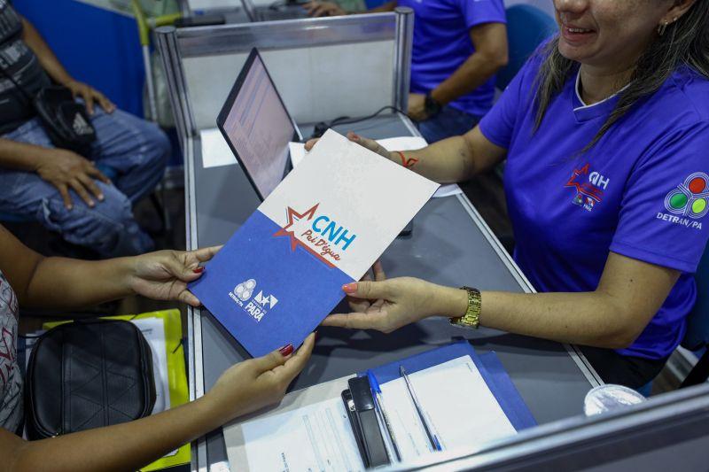 Detran inicia matrículas do CNH Pai D’égua para mães atípicas nas regiões Sul e Sudeste