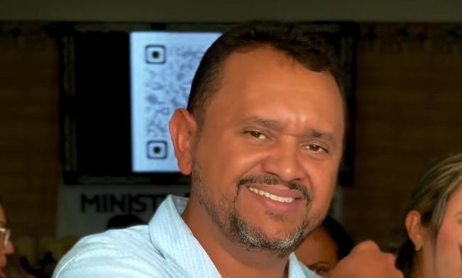 Dr. Rener participa da abertura do 3º Circuito Formativo de Redenção