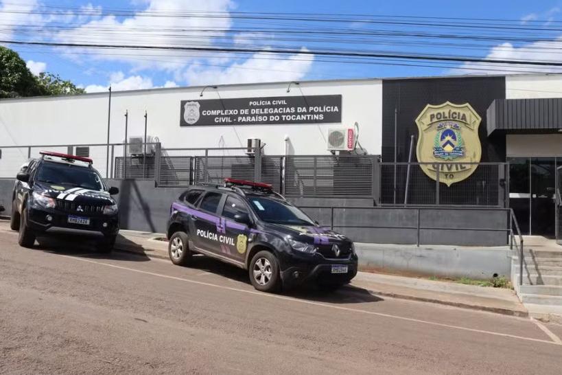 Estelionato no Tocantins: mulher é presa por golpe que causou prejuízo de R$ 40 mil