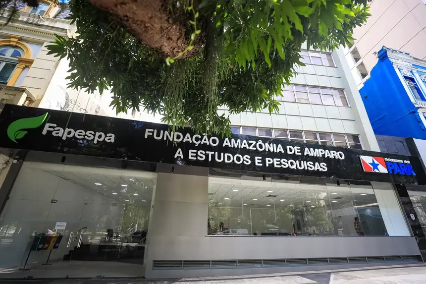 Fapespa lança edital com R$ 1 milhão para apoiar eventos científicos no Pará