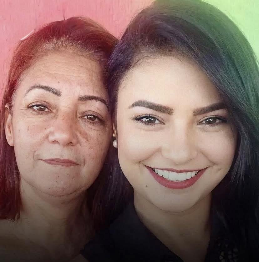 Filha mata mãe a facadas após ela tentar cortar o cabelo da neta