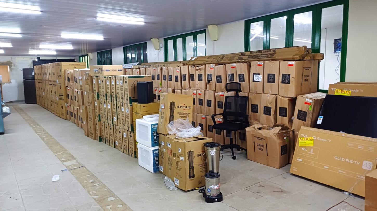 Gestão Aurélio garante R$ 1 milhão em equipamentos para a assistência social de Parauapebas