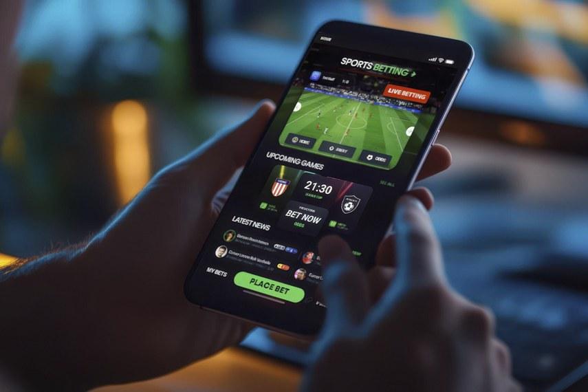 Governo federal cria sistema de autoexclusão para sites de apostas no Brasil