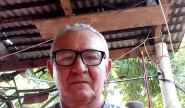 Homem é morto pelo filho ao tentar defender nora em Eldorado dos Carajás