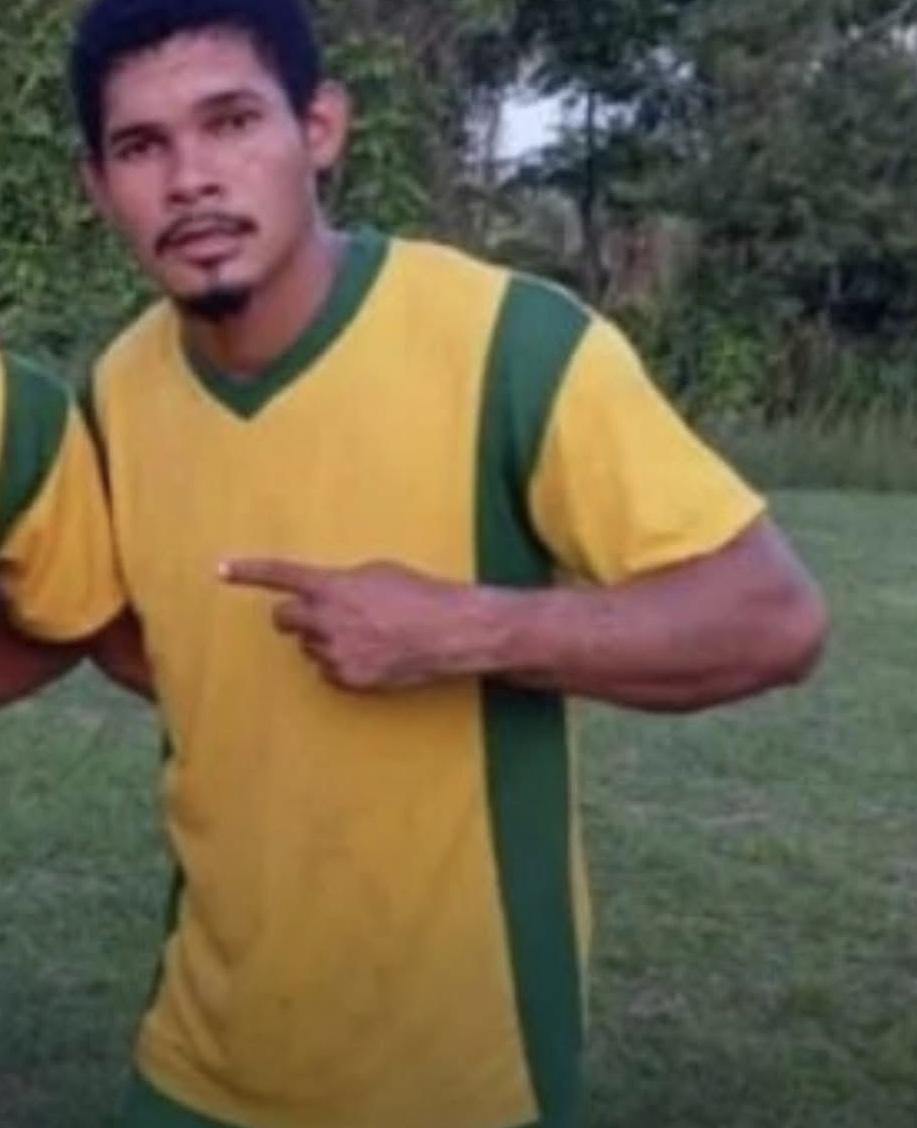 Homicídio em bar na zona rural de São João do Araguaia termina com uma morte e um preso