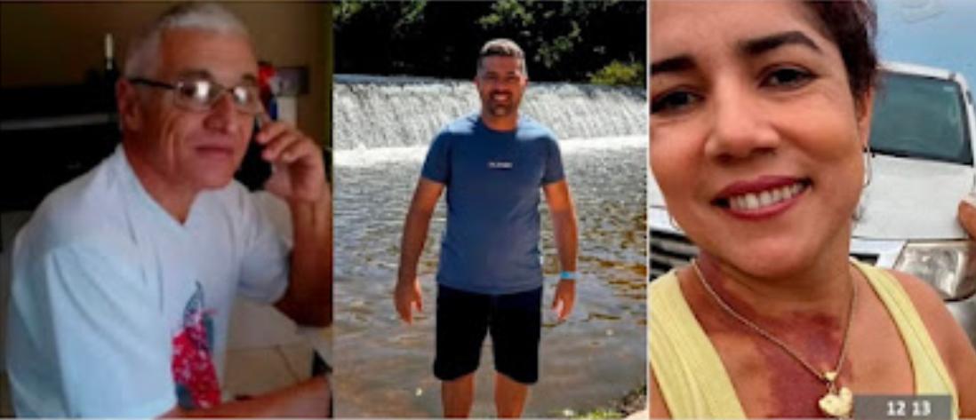 Idoso mata ex-vereador que era amante da sua esposa no interior do Maranhão