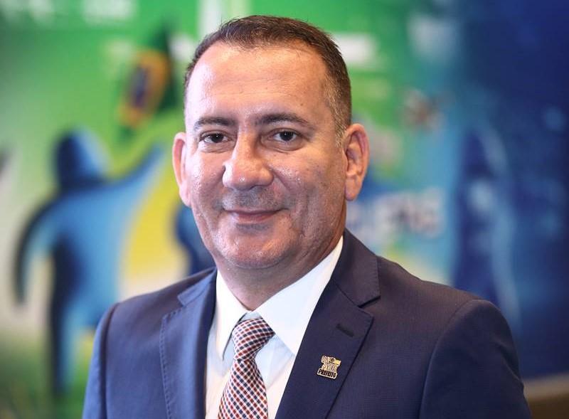 Jair Martins estaria encontrando dificuldades para articular com prefeitos do Sul e Sudeste do Pará