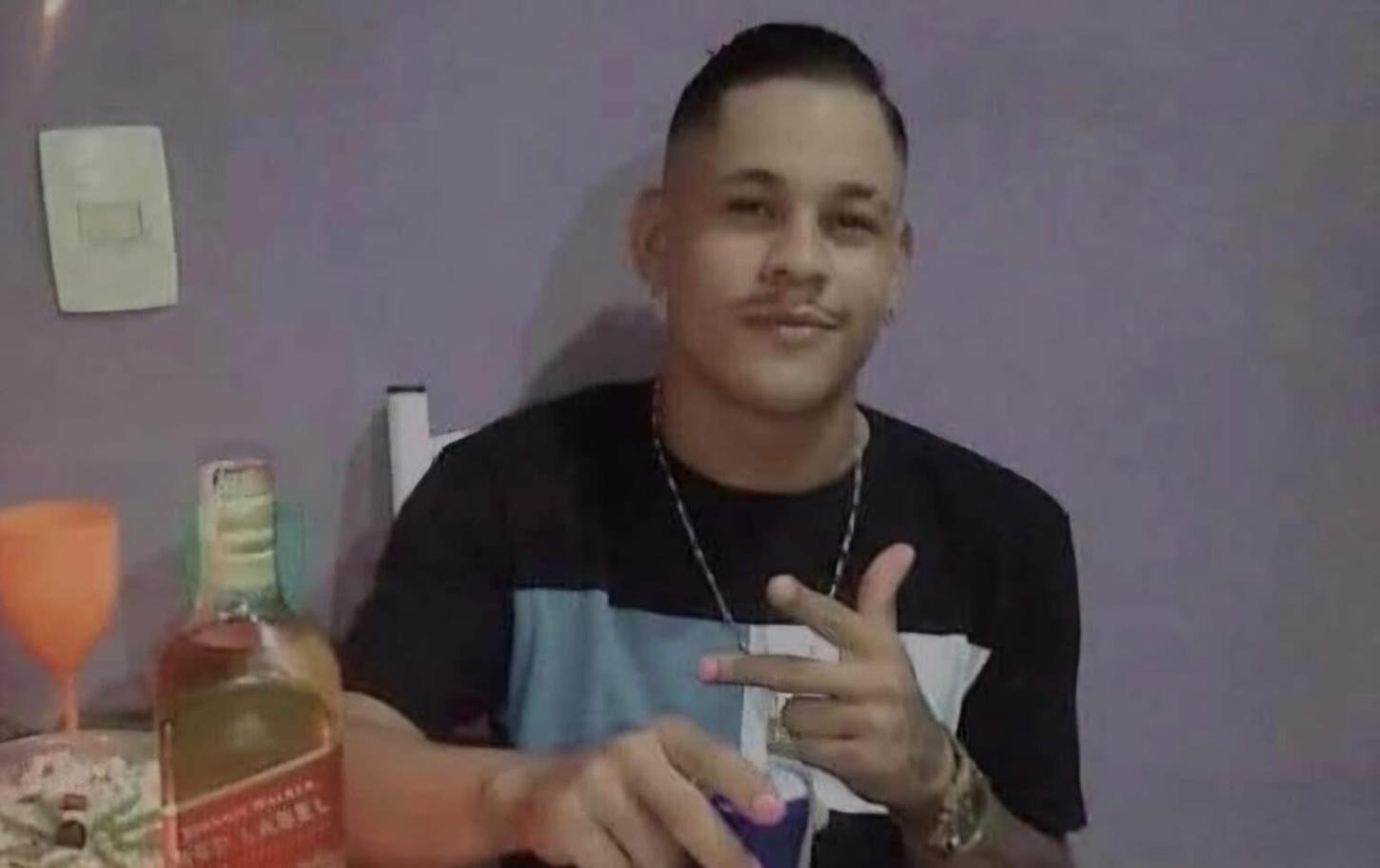 Jovem é “fuzilado” dentro de casa em Marabá