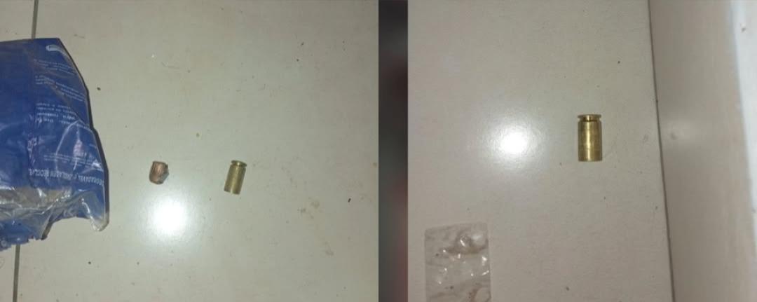 Jovem é morto a tiros em conveniência no bairro Projeto, em Canaã dos Carajás