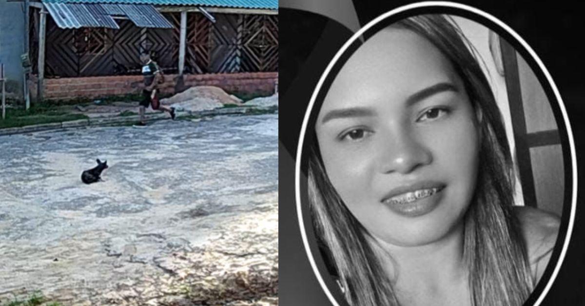 Morre mulher que teve o corpo incendiado pelo marido em Salinas