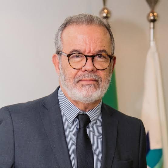 Morre Raul Jungmann, presidente do Instituto Brasileiro de Mineração
