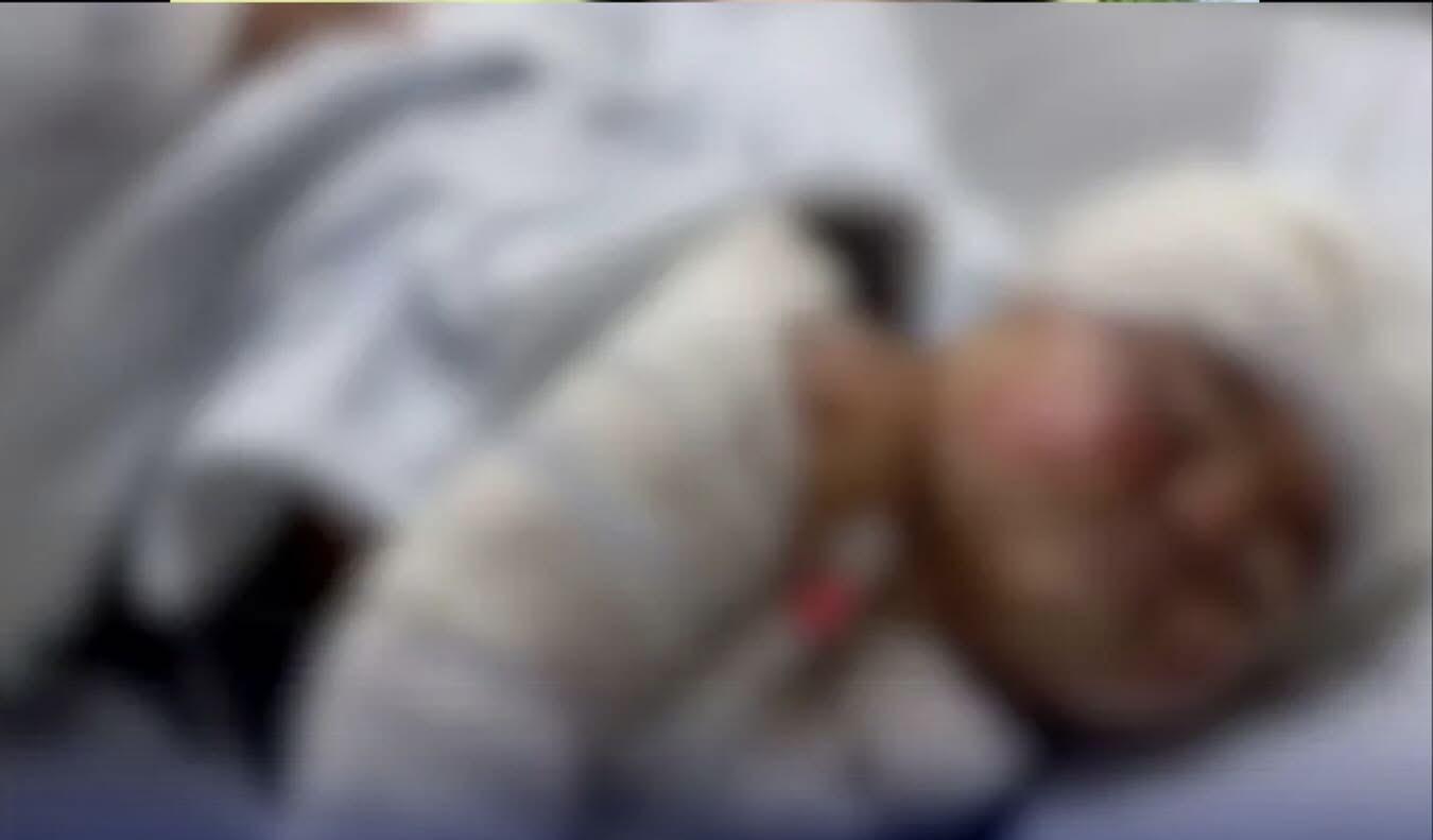 Motorista embriagado é preso após ultrapassagem perigosa e acidente que deixou bebê gravemente ferido na PA-150
