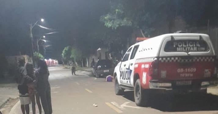 Mulher mata ex-companheiro com golpes de tesoura de jardinagem e faca em Altamira