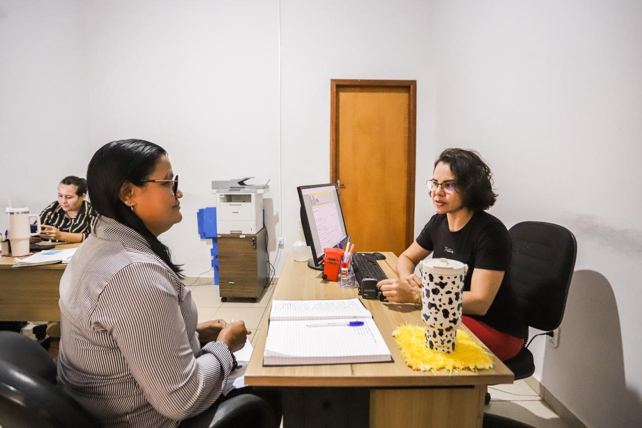 Novo sistema do Sine contabiliza 200% a mais no número de atendimentos aos trabalhadores