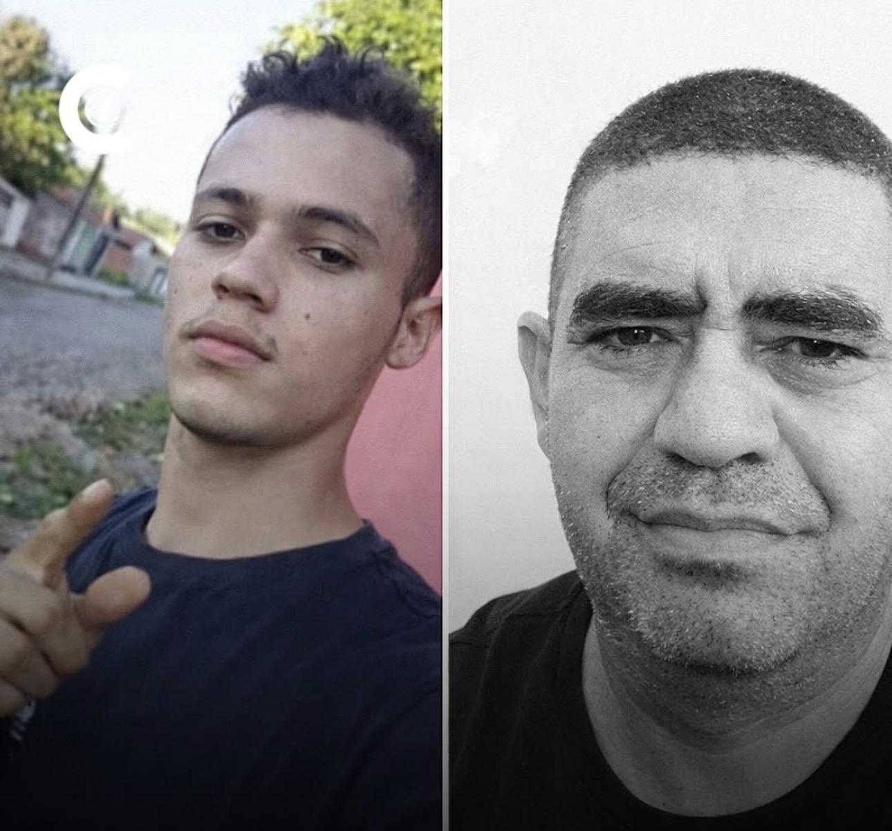 Pai é morto pelo próprio filho após negar dinheiro para compra de drogas