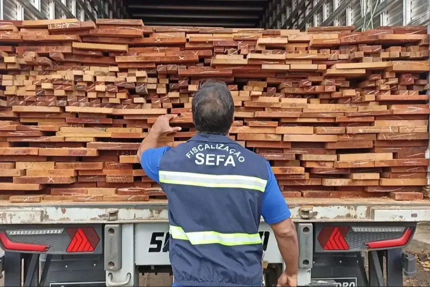 Pará aperta o cerco contra irregularidades fiscais e registra alta de 44% em autuações