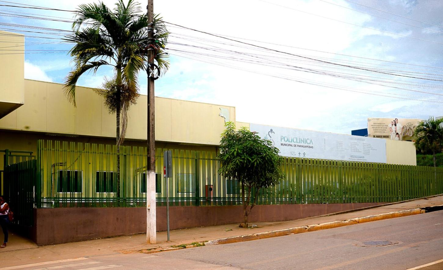 Parauapebas fortalece o planejamento familiar com a efetivação da vasectomia pelo SUS