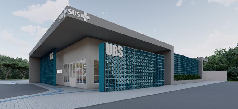 Parauapebas: UBS de grande porte será instalada no bairro Amazônia