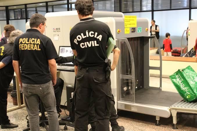Polícia Civil monta esquema especial para chegada de adolescentes envolvidos na morte de cachorro em SC