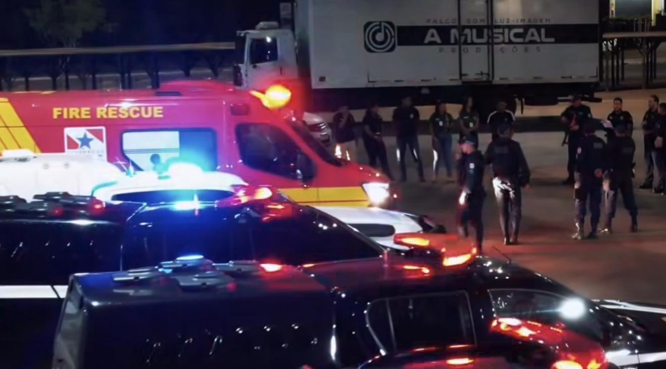 Prefeitura de Altamira inicia Operação “Área Segura” para garantir segurança no Carnaval