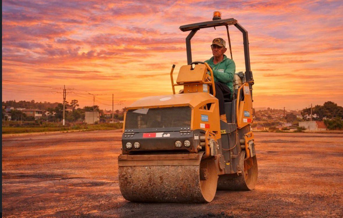 Prefeitura de Xinguara segue firme na recuperação das ruas da cidade