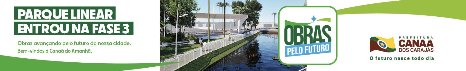 PREFEITURA MUNICIPAL DE CANAÃ DOS CARAJÁS