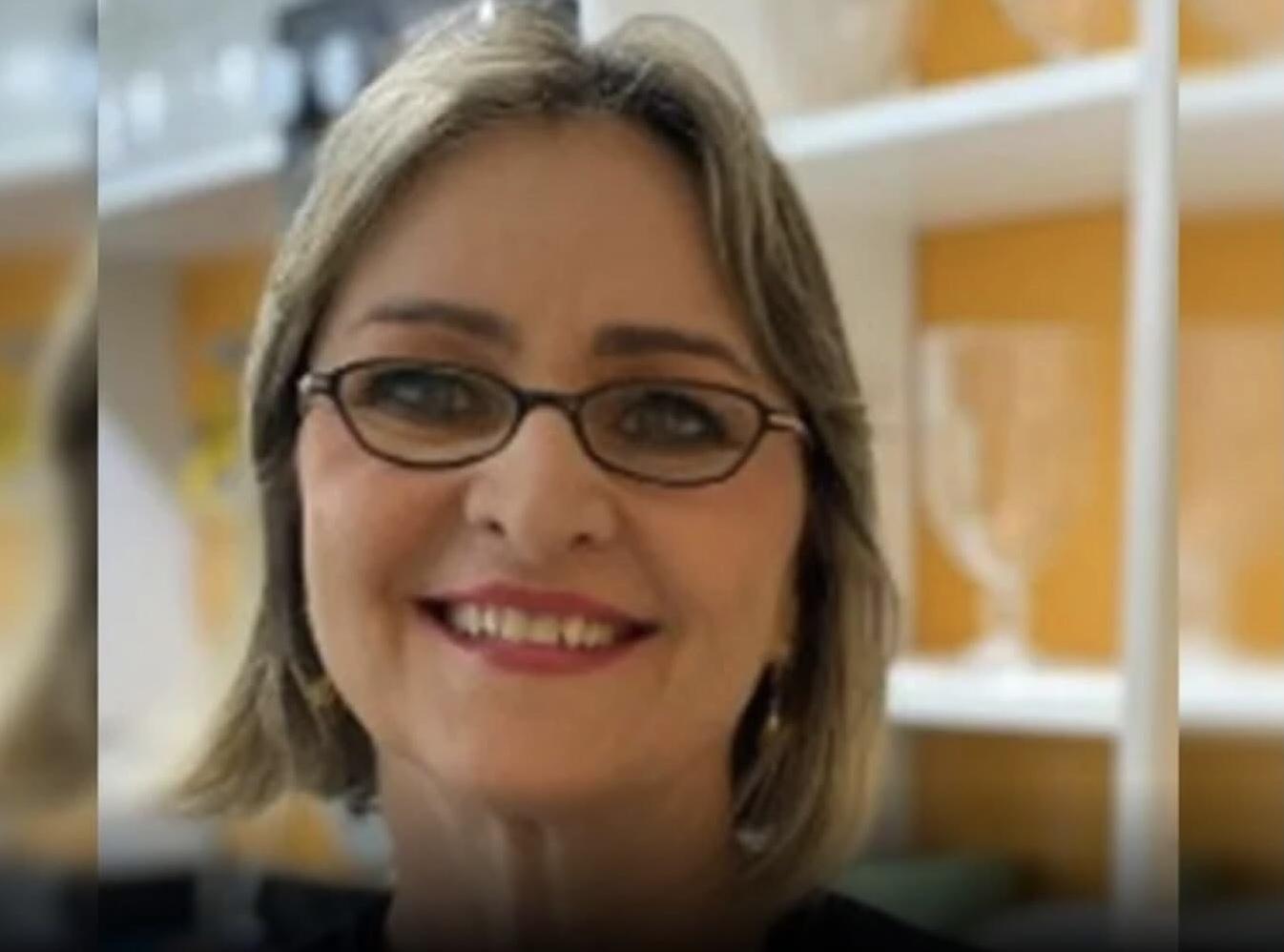 Saiba quem era a mulher morta a facadas pelo próprio filho no DF