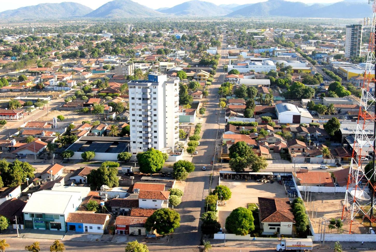 Saiu! Confira a lista dos candidatos aprovados no concurso público de Redenção