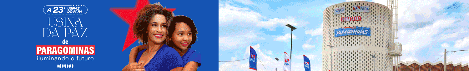 SECRETARIA DE ESTADO DE COMUNICAÇÃO - PARÁ