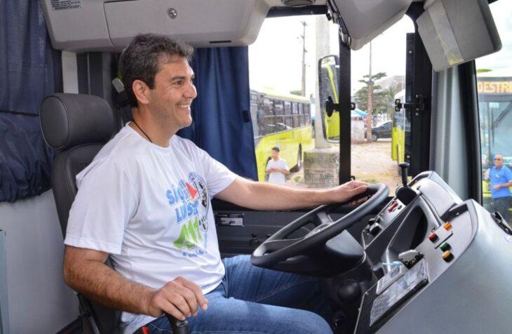 STF manda Prefeitura de São Luís explicar ou devolver R$ 1,59 milhão ao transporte público