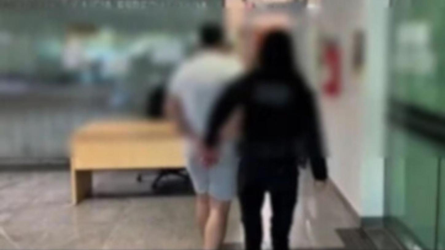 Técnicos de enfermagem são presos suspeitos de matar pacientes em hospital do DF