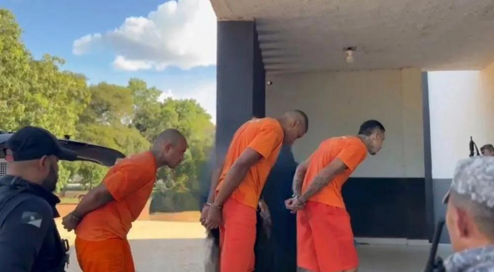 Tocantins: duplo homicídio é registrado em cela da Unidade Penal de Palmas