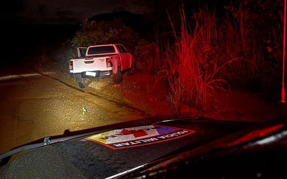Tocantins: Paraense integrante de facção criminosa é morto em confronto policial em Lajeado