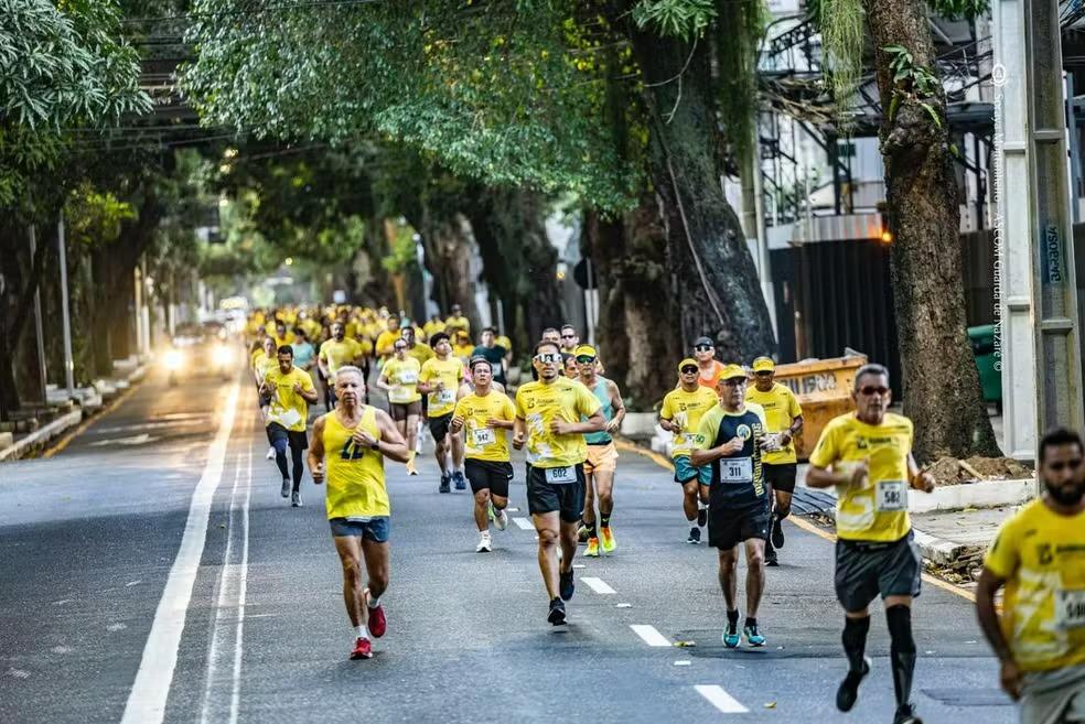 2ª edição da Corrida e Caminhada da Guarda de Nazaré está com inscrições abertas