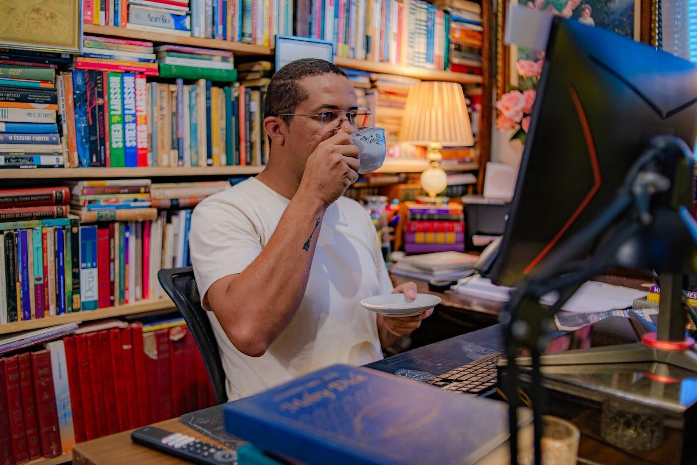 A banalidade do cotidiano