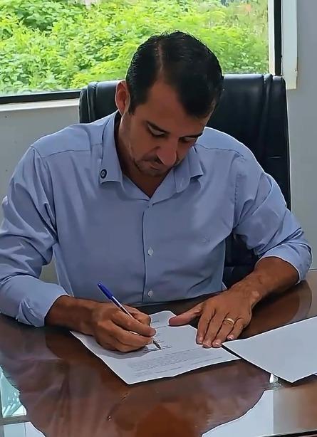 Águas do Pará assume sistema de água e esgoto em Cumaru do Norte